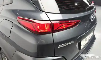 Hyundai Kona 2019 1.6 гидро в Москве № 1288418, миниатюра 9