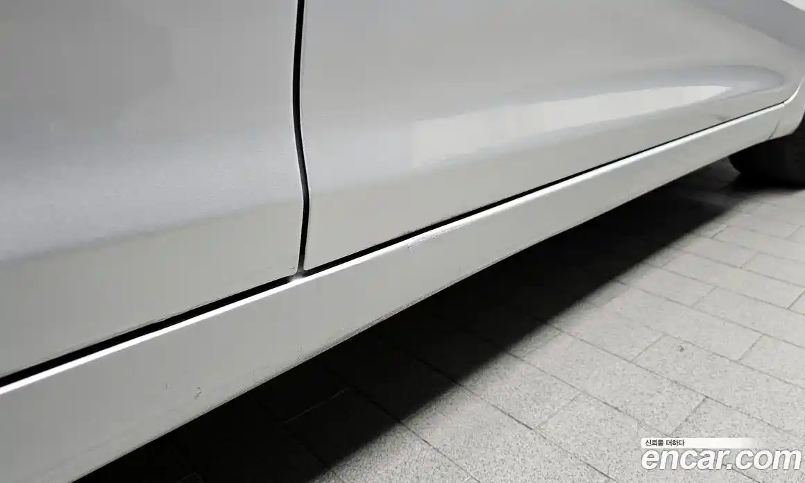 Hyundai Grandeur 2024 1.6 гидро в Москве № 1288464, фото 11