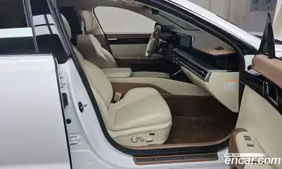 Hyundai Grandeur 2024 1.6 гидро в Москве № 1288464, миниатюра 12