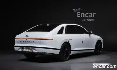 Hyundai Grandeur 2024 1.6 гидро в Москве № 1288464, миниатюра 2