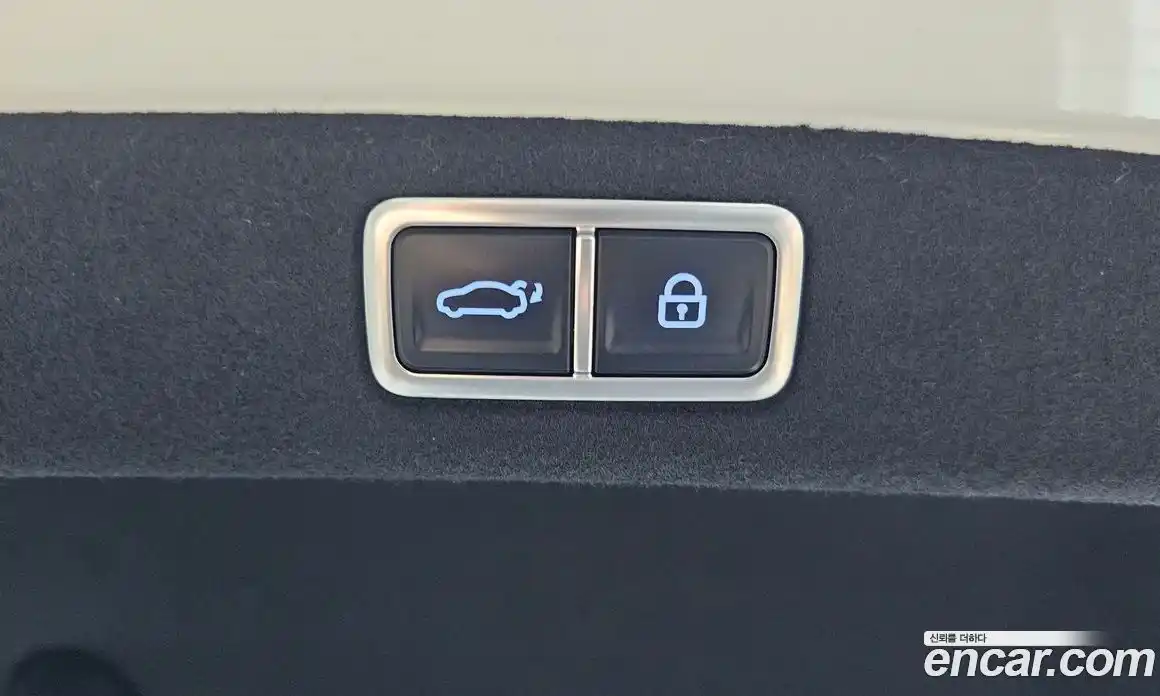 Hyundai Grandeur 2024 1.6 гидро в Москве № 1288464, фото 21