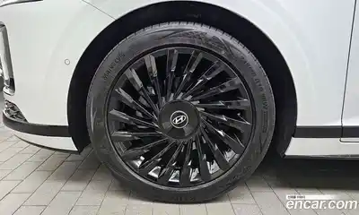 Hyundai Grandeur 2024 1.6 гидро в Москве № 1288464, миниатюра 5