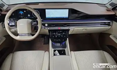 Hyundai Grandeur 2024 1.6 гидро в Москве № 1288464, миниатюра 7