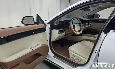 Hyundai Grandeur 2024 1.6 гидро в Москве № 1288464, миниатюра 10