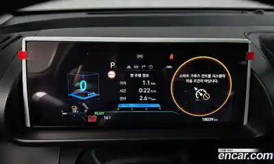 Hyundai Casper 2025 0.2 гидро в Москве № 1317594, миниатюра 11