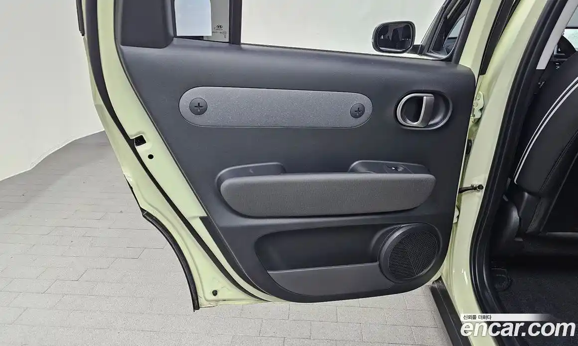 Hyundai Casper 2025 0.2 гидро в Москве № 1317594, фото 15