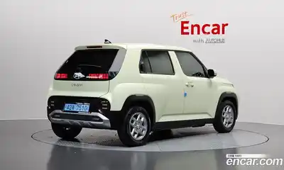 Hyundai Casper 2025 0.2 гидро в Москве № 1317594, миниатюра 2