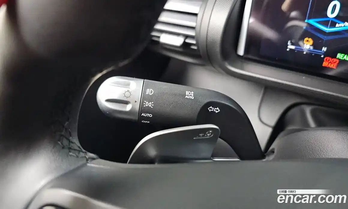 Hyundai Casper 2025 0.2 гидро в Москве № 1317594, фото 27