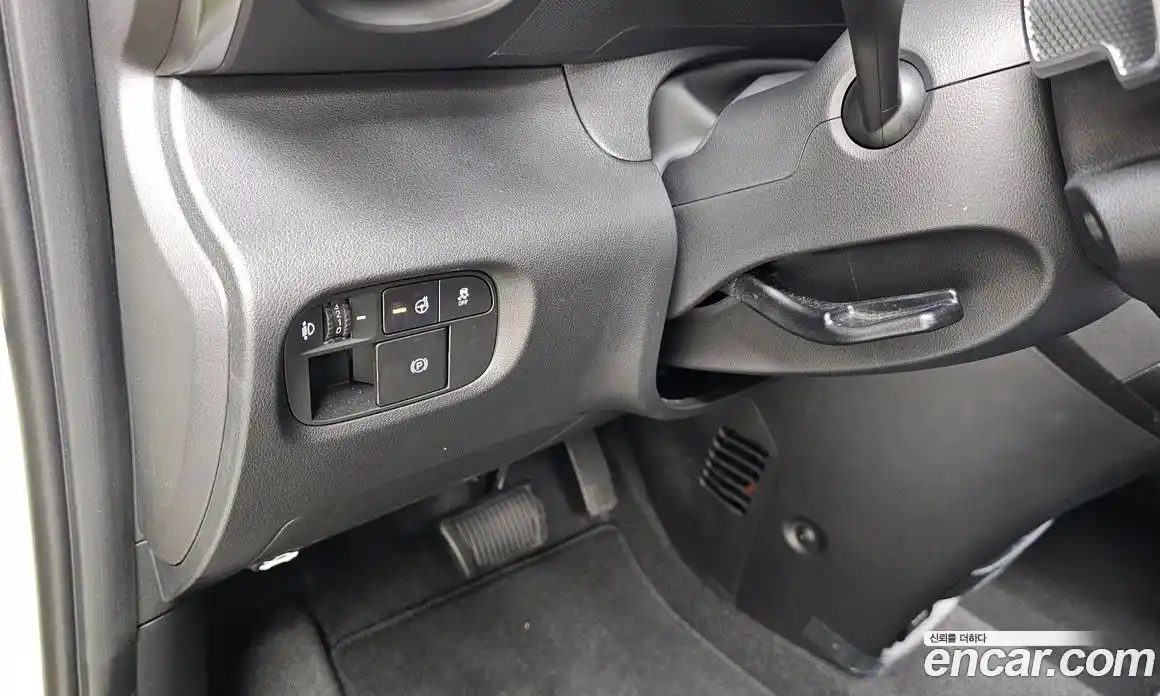 Hyundai Casper 2025 0.2 гидро в Москве № 1317594, фото 30