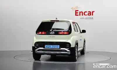 Hyundai Casper 2025 0.2 гидро в Москве № 1317594, миниатюра 4
