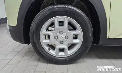 Hyundai Casper 2025 0.2 гидро в Москве № 1317594, миниатюра 5