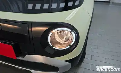 Hyundai Casper 2025 0.2 гидро в Москве № 1317594, миниатюра 8