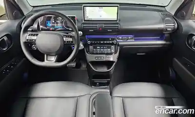 Hyundai Casper 2025 0.2 гидро в Москве № 1317594, миниатюра 10