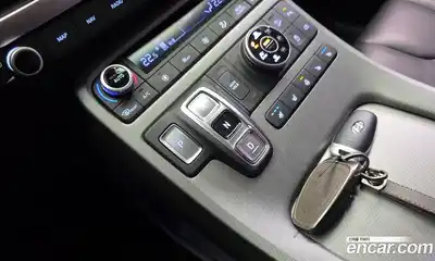 Hyundai Palisade 2024 3.8 гидро в Москве № 1317648, миниатюра 12
