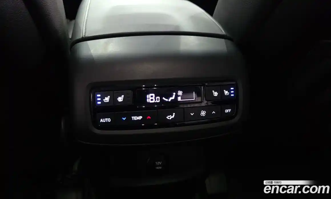 Hyundai Palisade 2024 3.8 гидро в Москве № 1317648, фото 25