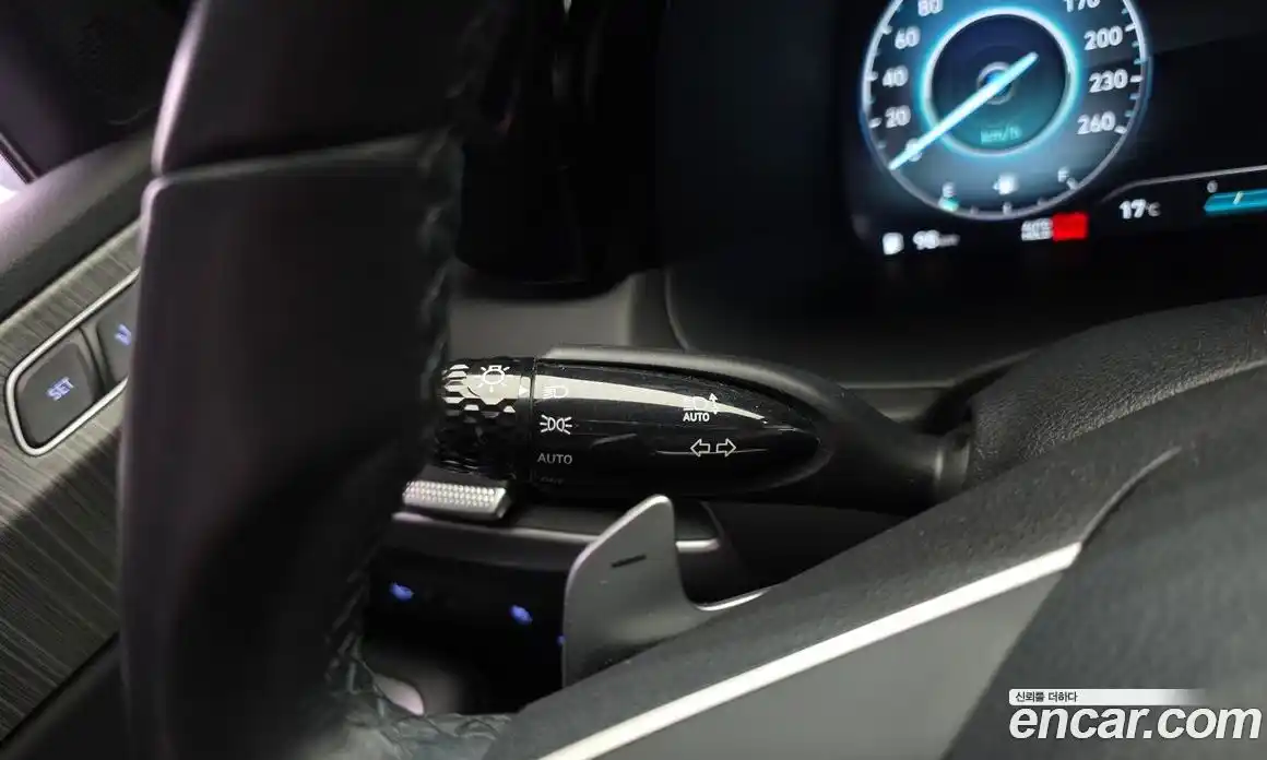 Hyundai Palisade 2024 3.8 гидро в Москве № 1317648, фото 28
