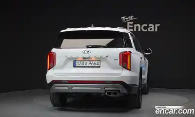 Hyundai Palisade 2024 3.8 гидро в Москве № 1317648, миниатюра 4