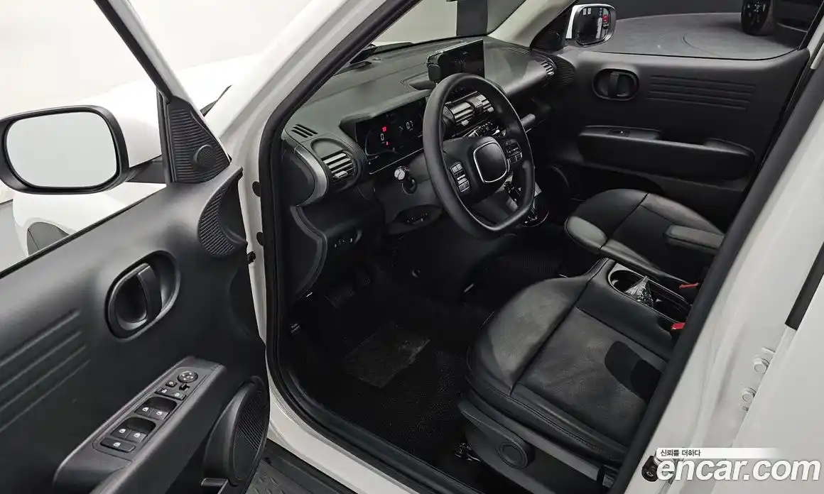 Hyundai Casper 2022 1.0 гидро в Москве, фото 13