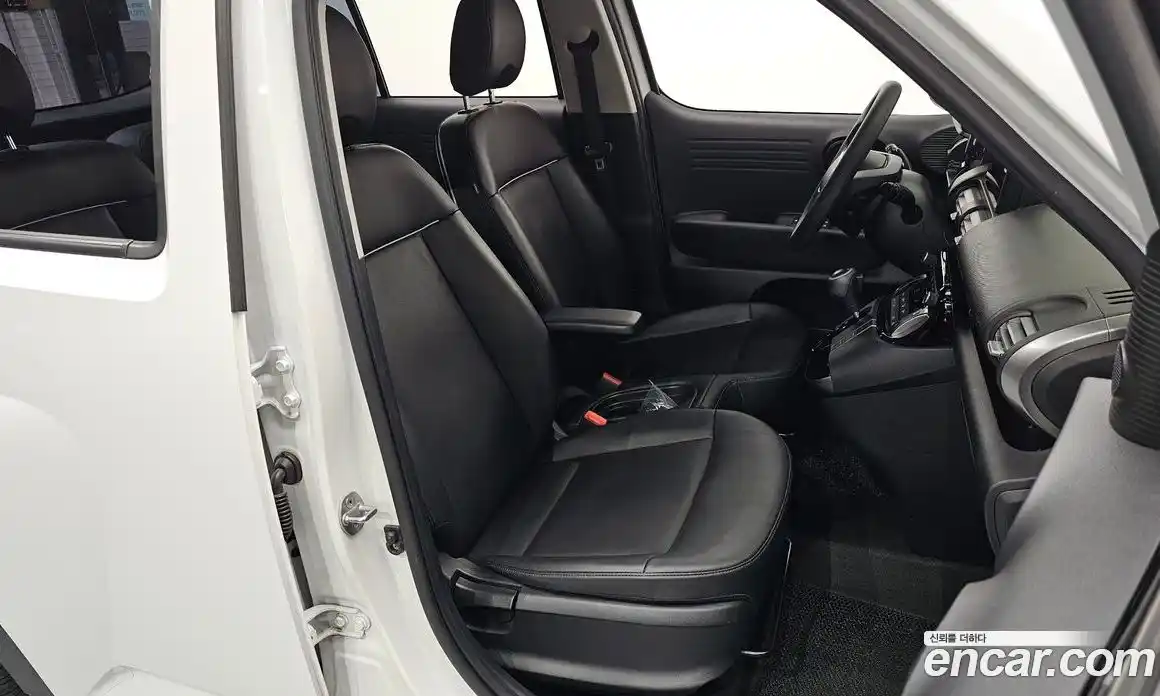 Hyundai Casper 2022 1.0 гидро в Москве, фото 16