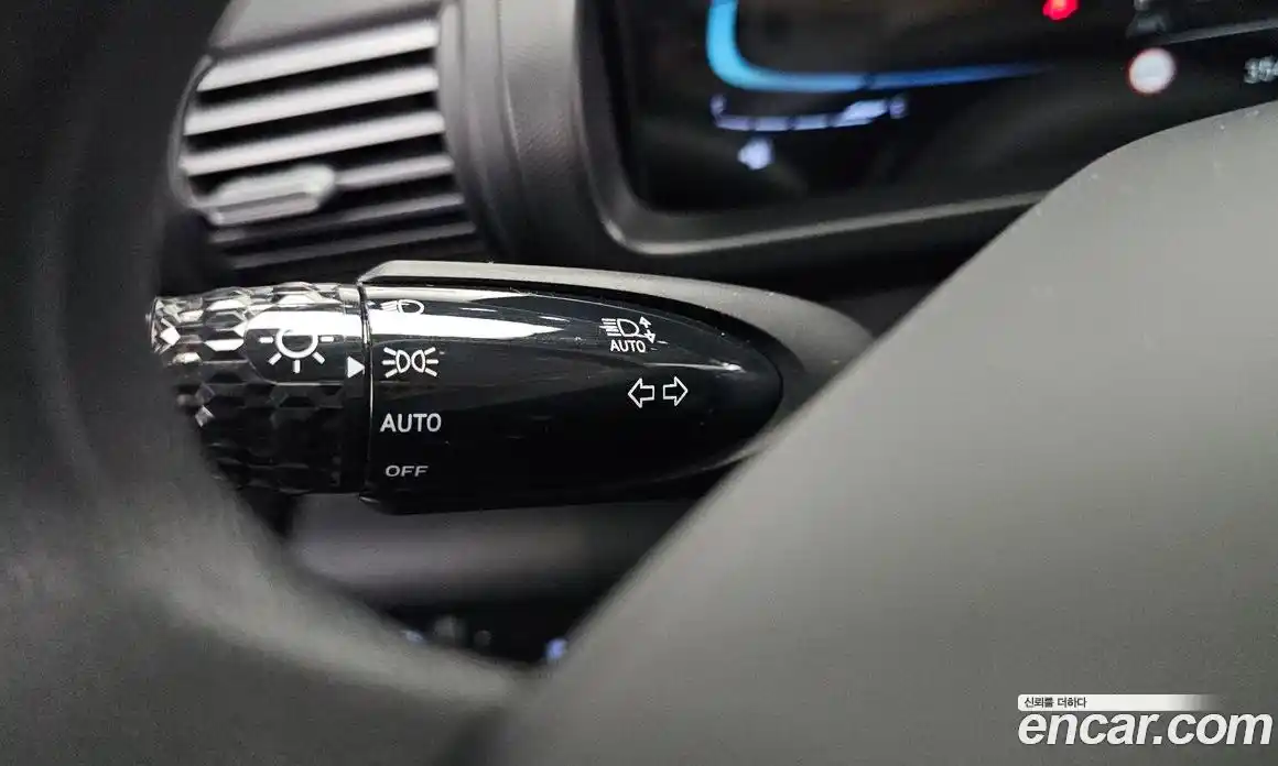 Hyundai Casper 2022 1.0 гидро в Москве, фото 27