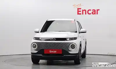 Hyundai Casper 2022 1.0 гидро в Москве, миниатюра 3