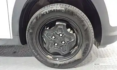 Hyundai Casper 2022 1.0 гидро в Москве, миниатюра 7