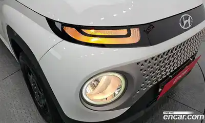 Hyundai Casper 2022 1.0 гидро в Москве, миниатюра 8