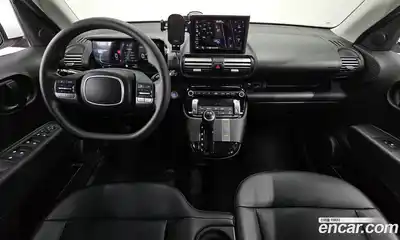 Hyundai Casper 2022 1.0 гидро в Москве, миниатюра 10