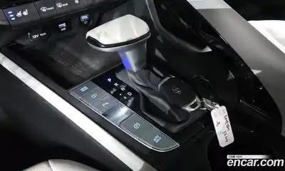Hyundai Avante 2022 1.6 гидро в Москве № 1318018, миниатюра 12