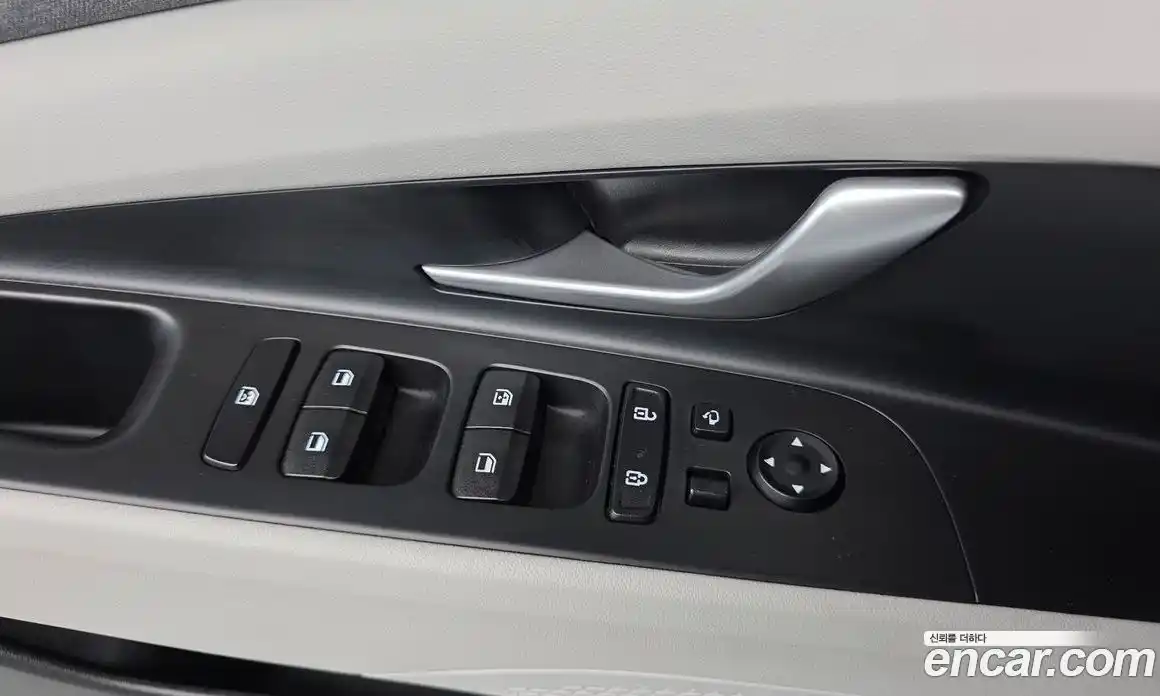 Hyundai Avante 2022 1.6 гидро в Москве № 1318018, фото 18