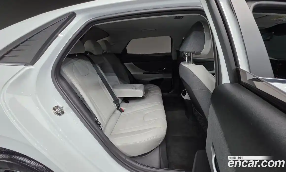 Hyundai Avante 2022 1.6 гидро в Москве № 1318018, фото 24
