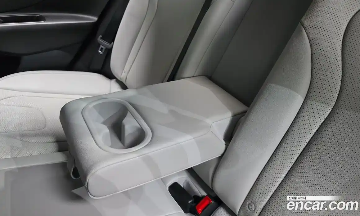 Hyundai Avante 2022 1.6 гидро в Москве № 1318018, фото 29