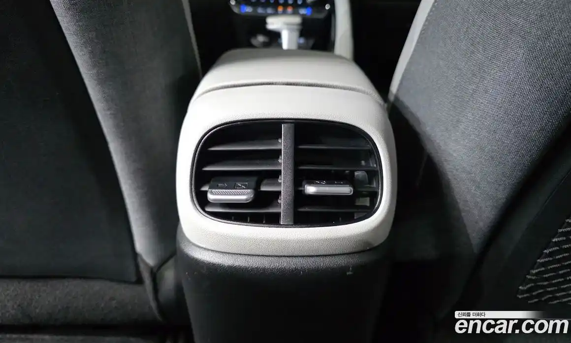 Hyundai Avante 2022 1.6 гидро в Москве № 1318018, фото 31