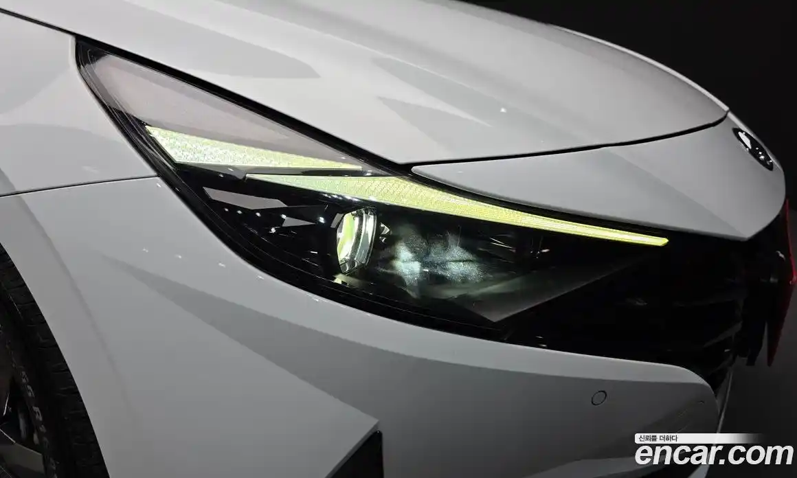 Hyundai Avante 2022 1.6 гидро в Москве № 1318018, фото 8