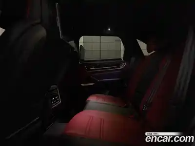 Porsche Cayenne 2023 3.0 гидро в Москве № 1322722, миниатюра 12
