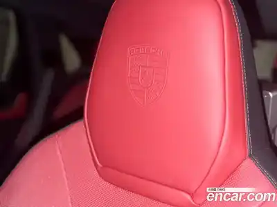 Porsche Cayenne 2023 3.0 гидро в Москве № 1322722, миниатюра 9