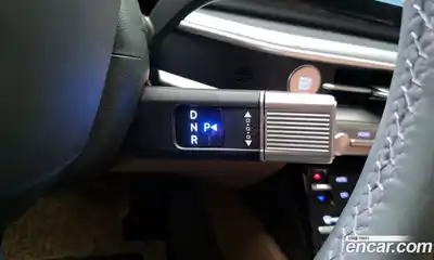 Hyundai Grandeur 2025 3.5 гидро в Москве № 1341921, миниатюра 12