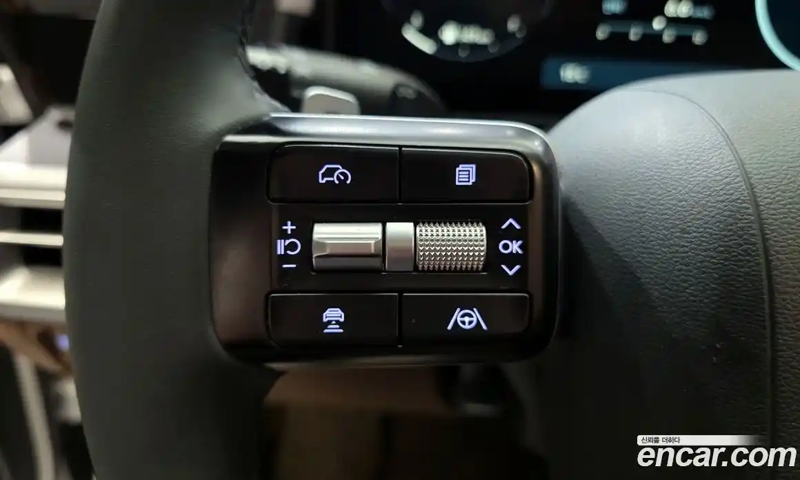 Hyundai Grandeur 2025 3.5 гидро в Москве № 1341921, фото 24