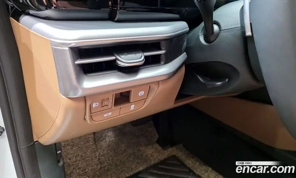 Hyundai Grandeur 2025 3.5 гидро в Москве № 1341921, фото 26