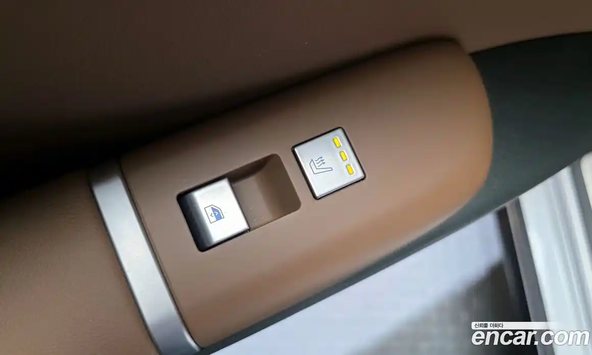 Hyundai Grandeur 2025 3.5 гидро в Москве № 1341921, фото 28