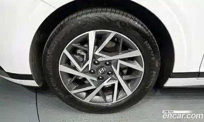 Hyundai Grandeur 2025 3.5 гидро в Москве № 1341921, миниатюра 5