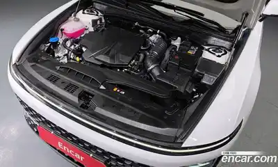 Hyundai Grandeur 2025 3.5 гидро в Москве № 1341921, миниатюра 6