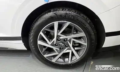 Hyundai Grandeur 2025 3.5 гидро в Москве № 1341921, миниатюра 7