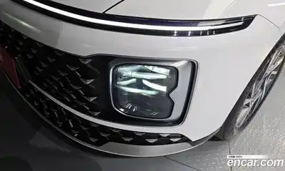 Hyundai Grandeur 2025 3.5 гидро в Москве № 1341921, миниатюра 8