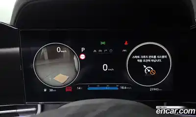 Hyundai Avante 2023 1.6 гидро в Москве № 1341939, миниатюра 11