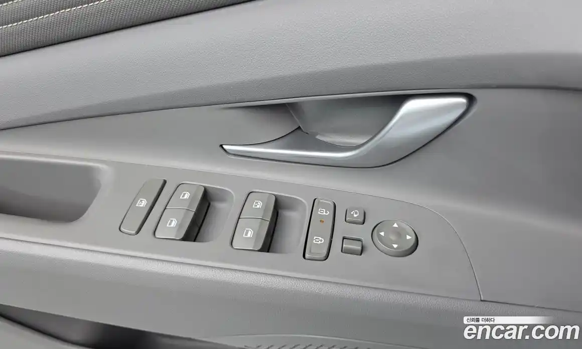 Hyundai Avante 2023 1.6 гидро в Москве № 1341939, фото 37