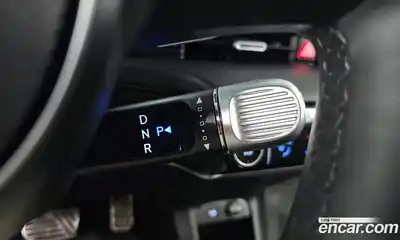 Hyundai Ioniq 5 2023 0.1 гидро в Москве № 1341991, миниатюра 12