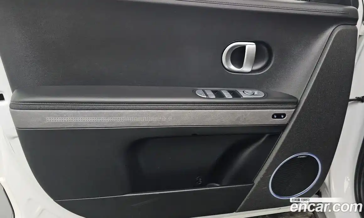 Hyundai Ioniq 5 2023 0.1 гидро в Москве № 1341991, фото 14