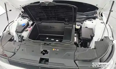 Hyundai Ioniq 5 2023 0.1 гидро в Москве № 1341991, миниатюра 6