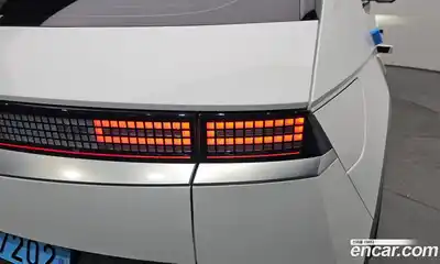 Hyundai Ioniq 5 2023 0.1 гидро в Москве № 1341991, миниатюра 9